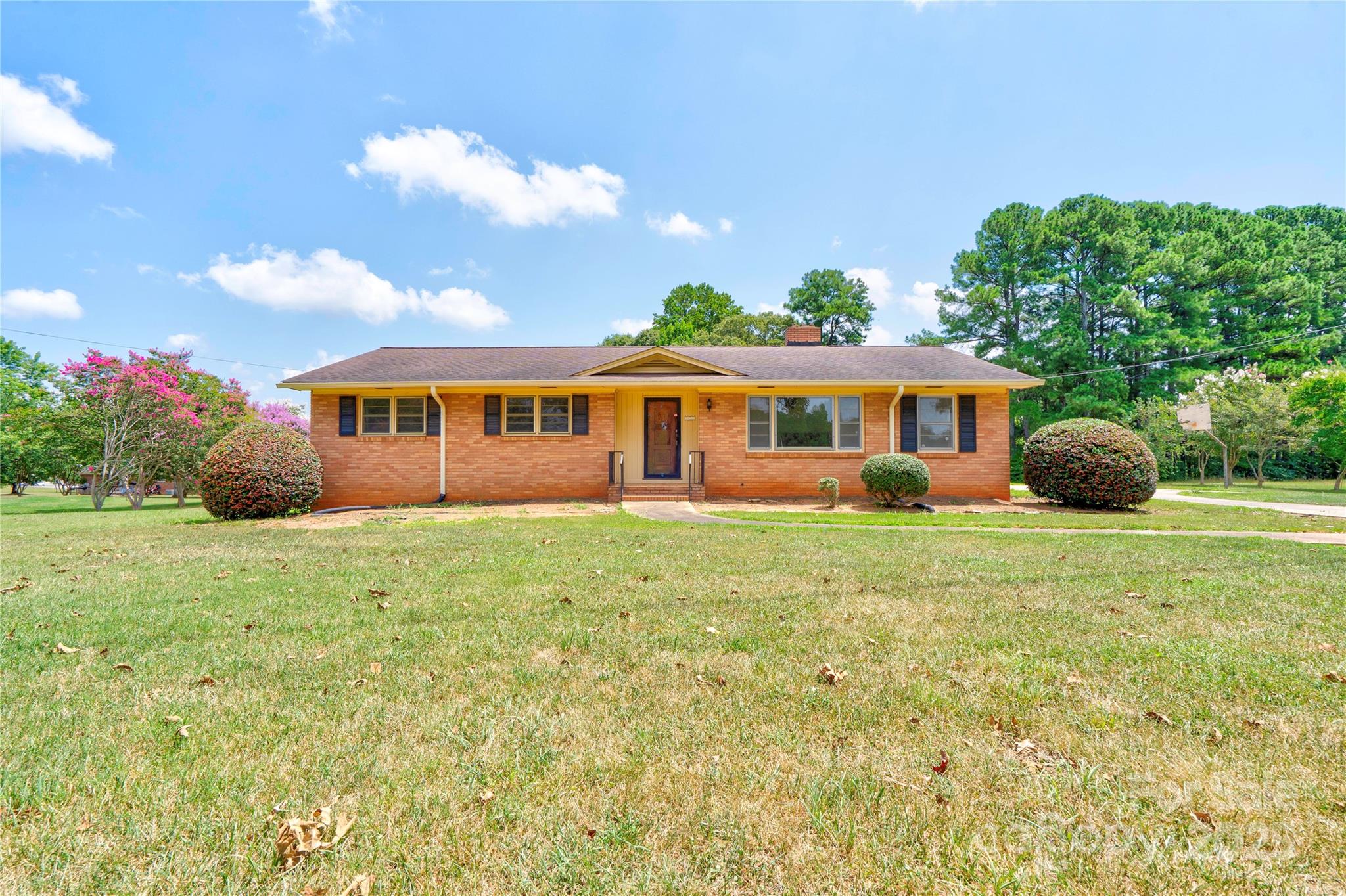 1400 N Post Road Shelby NC 28150