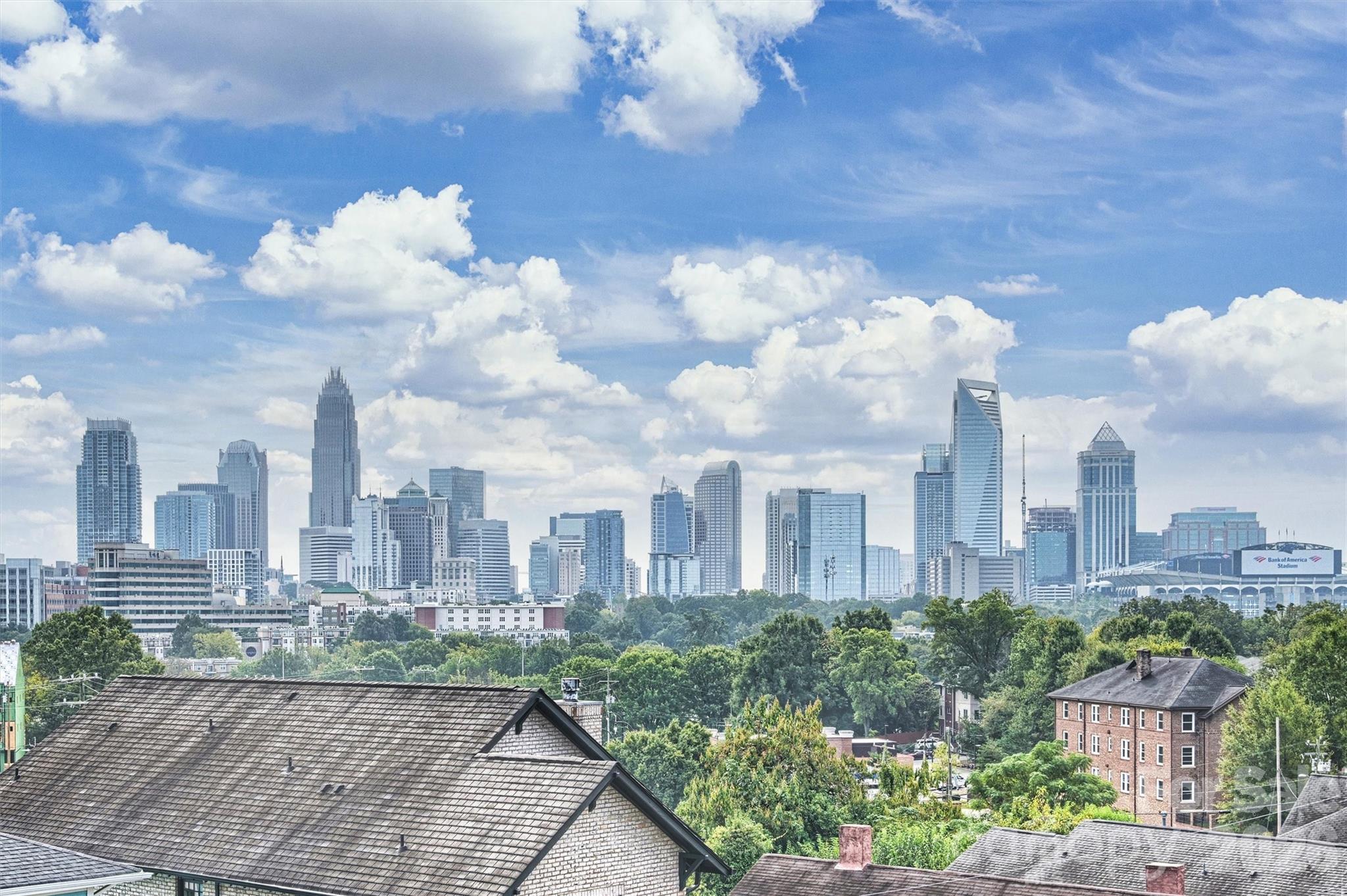 1555 Duckworth Avenue Charlotte NC 28208