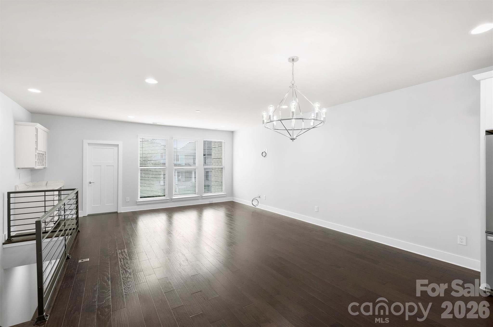 1555 Duckworth Avenue Charlotte NC 28208