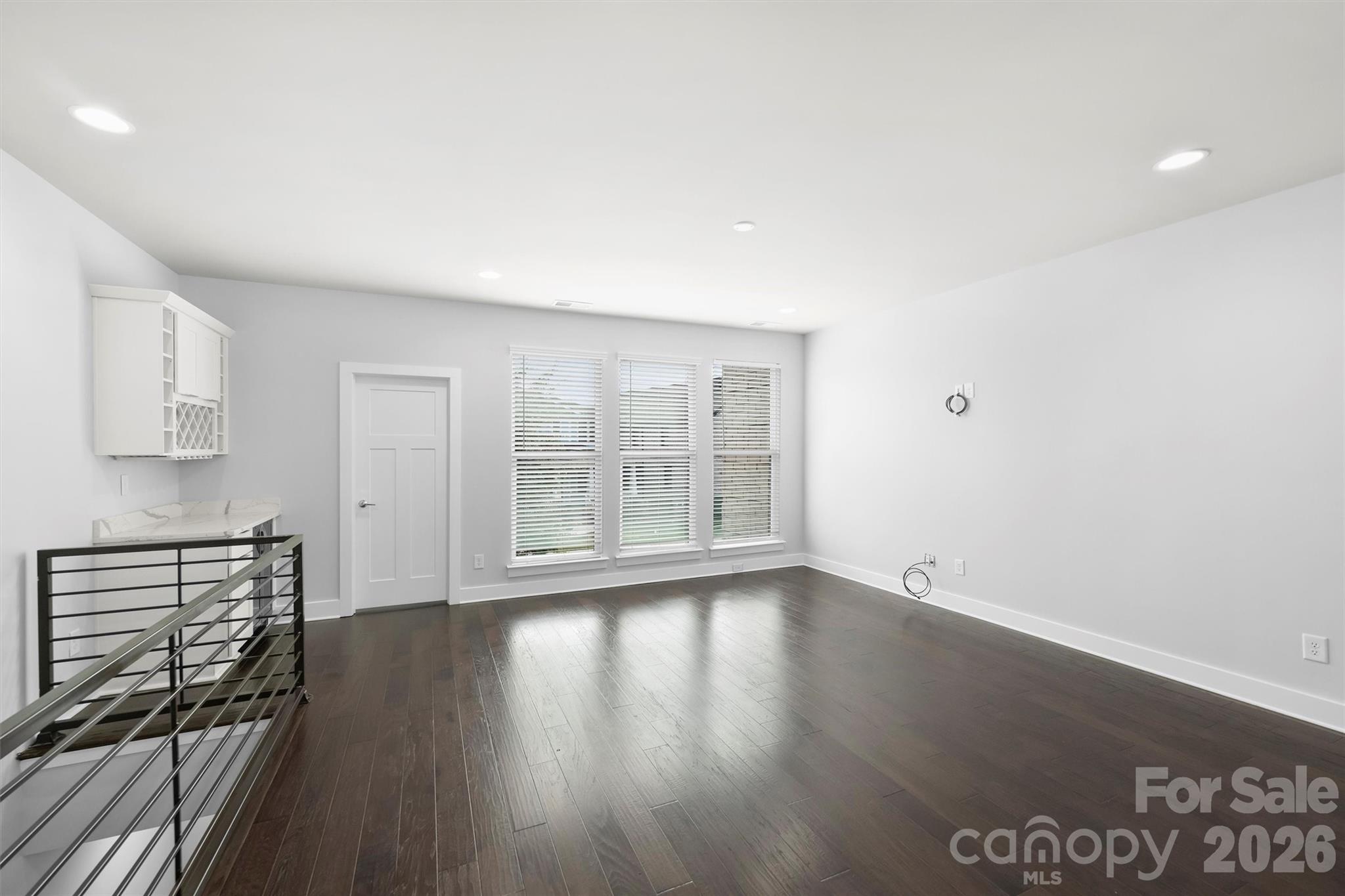 1555 Duckworth Avenue Charlotte NC 28208