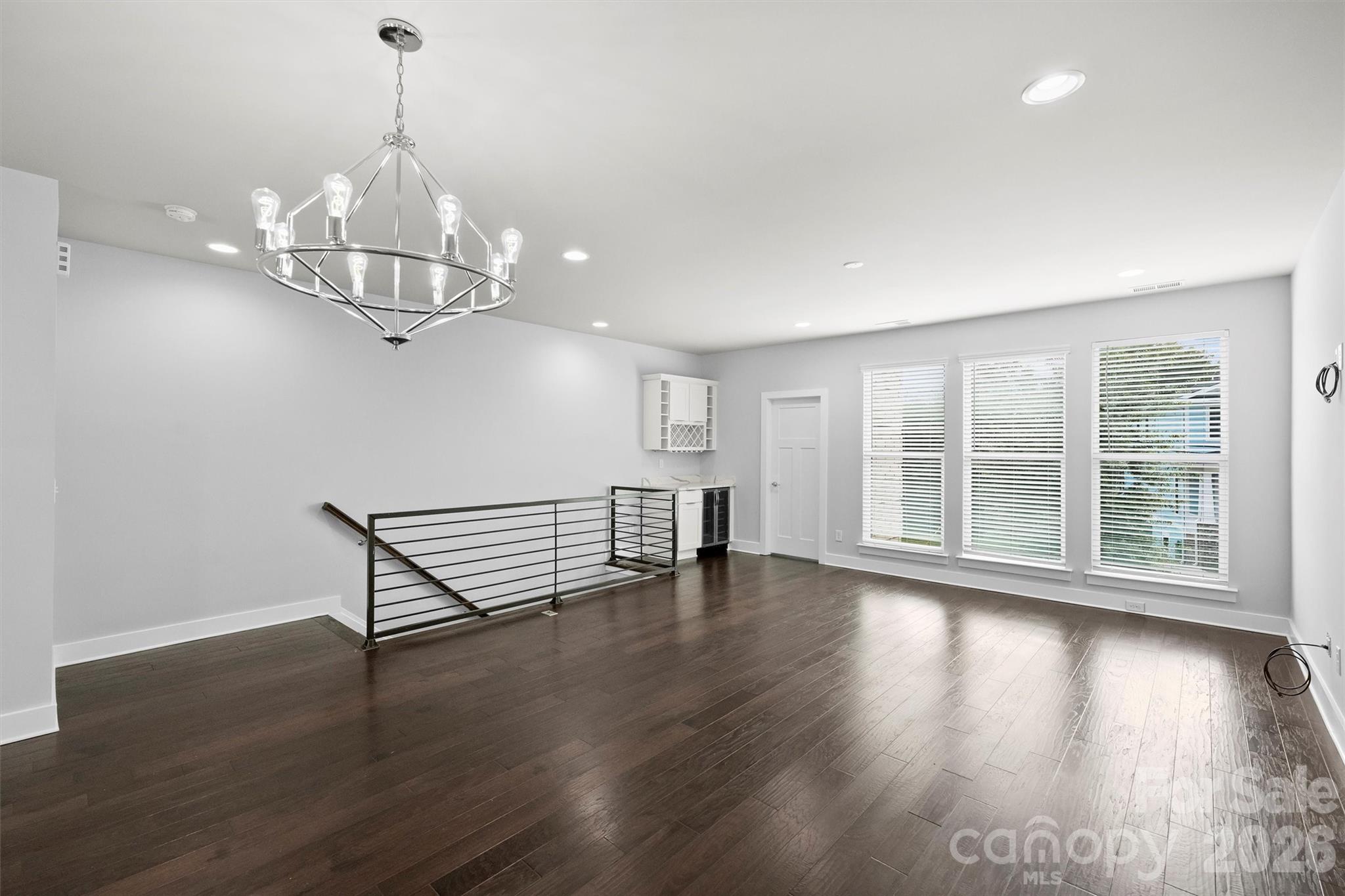 1555 Duckworth Avenue Charlotte NC 28208