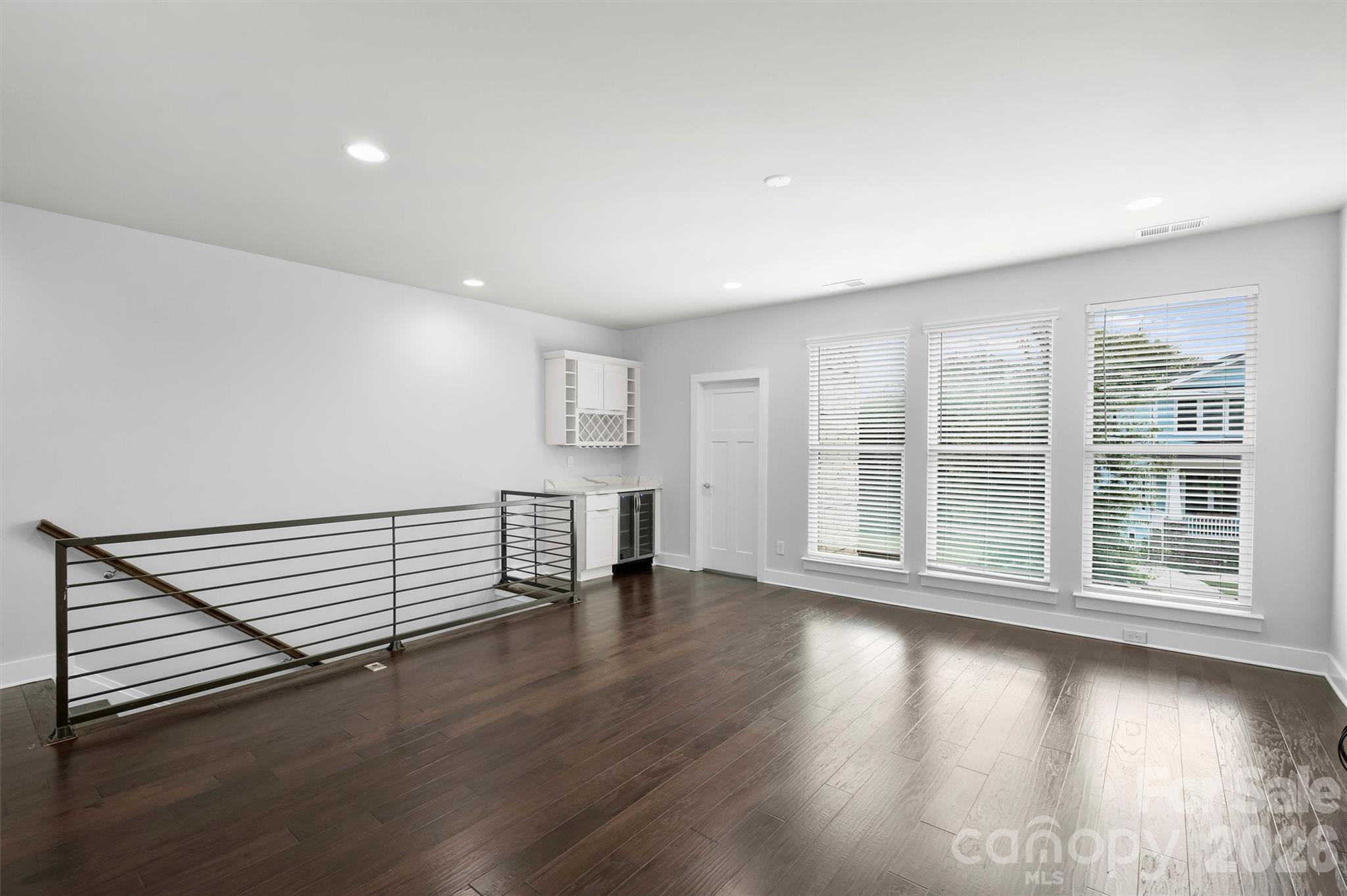 1555 Duckworth Avenue Charlotte NC 28208