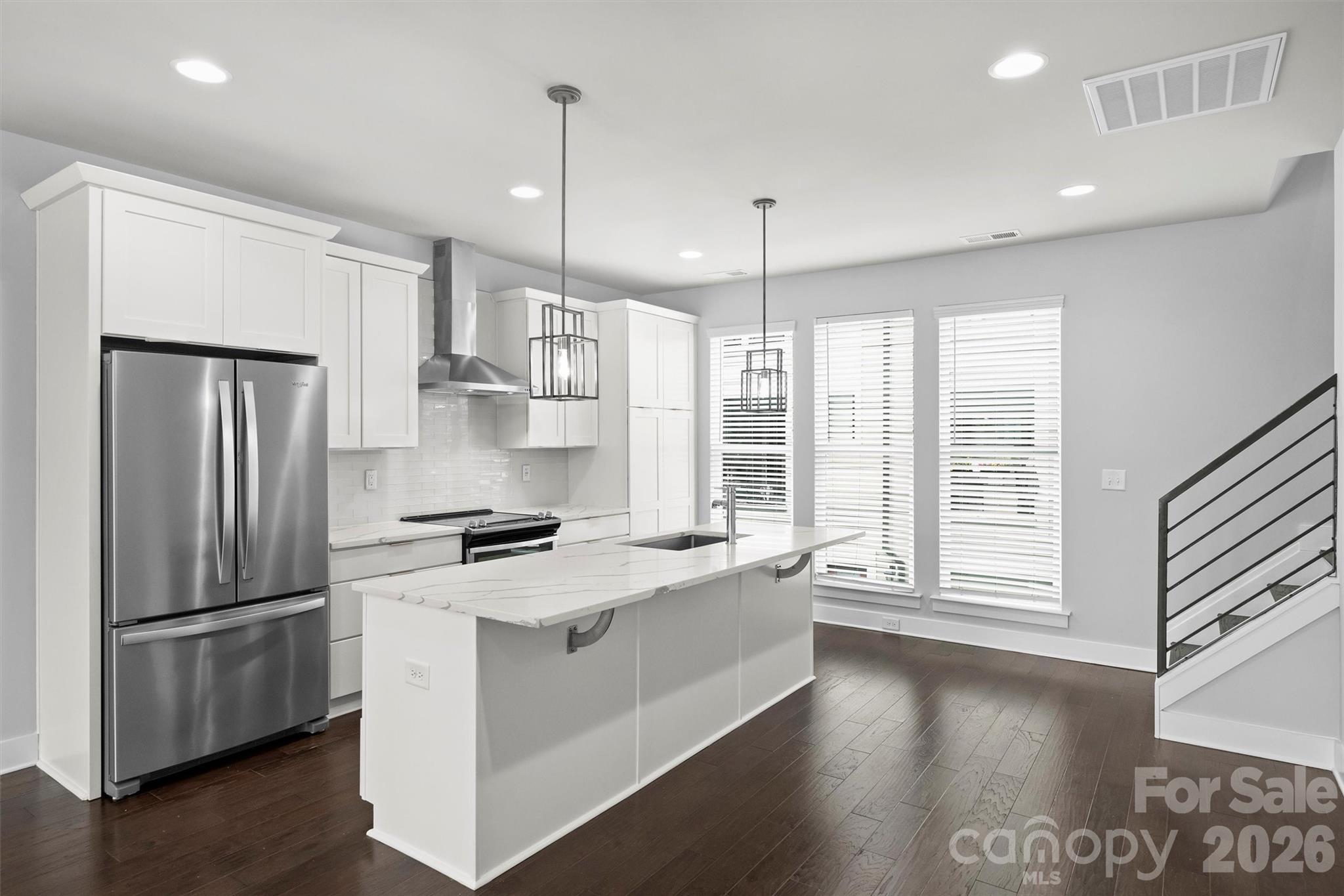 1555 Duckworth Avenue Charlotte NC 28208