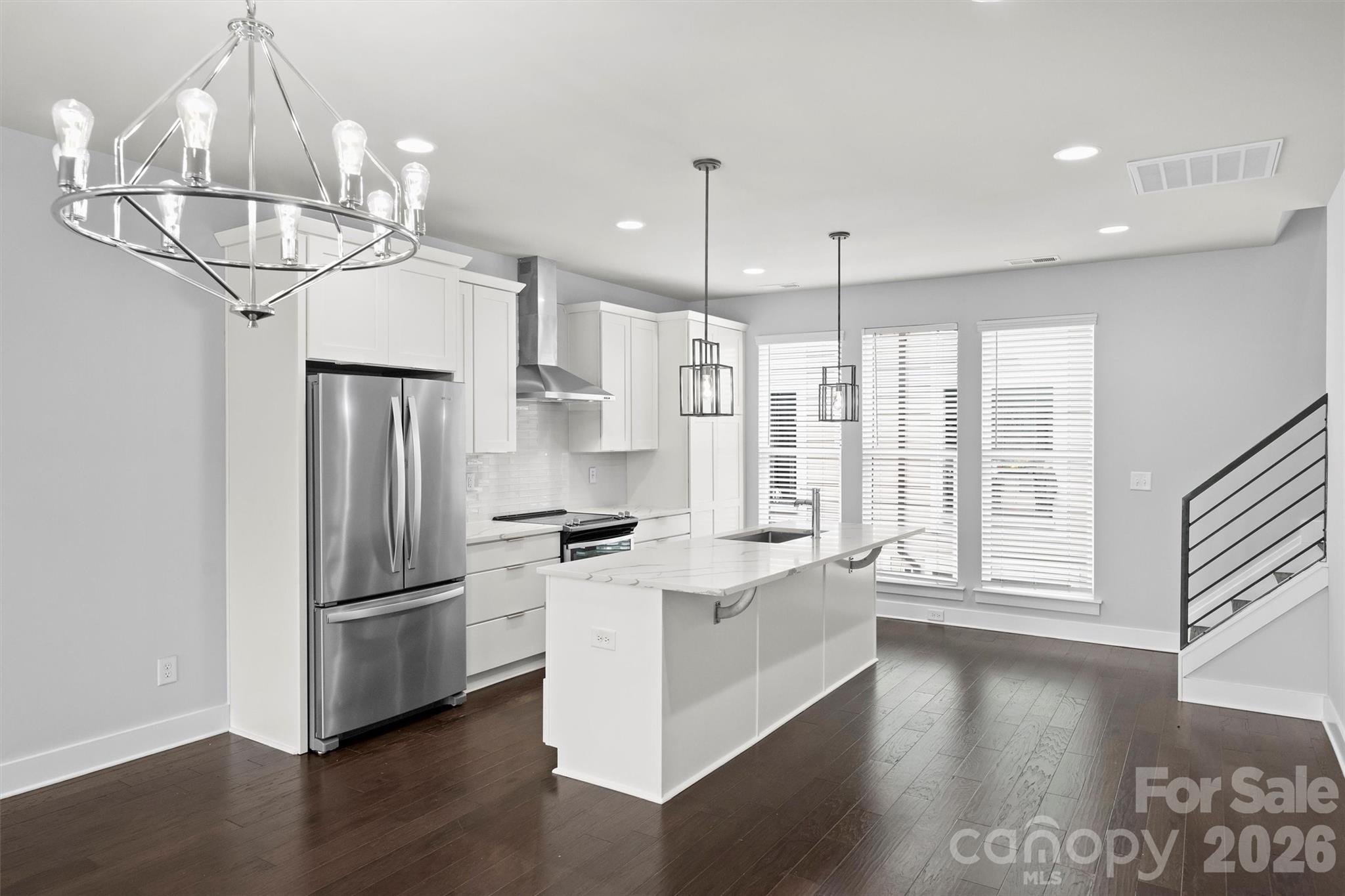 1555 Duckworth Avenue Charlotte NC 28208