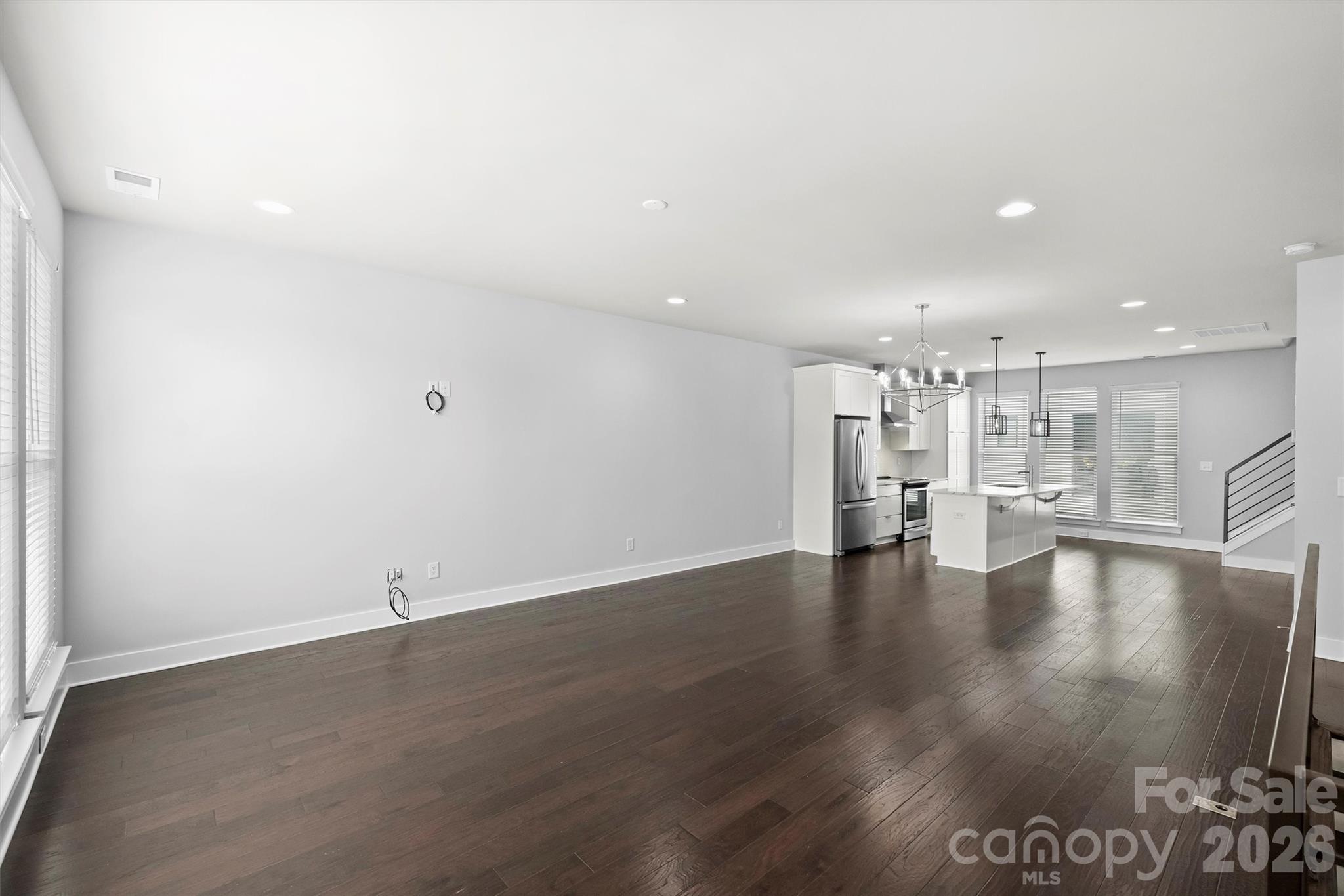 1555 Duckworth Avenue Charlotte NC 28208