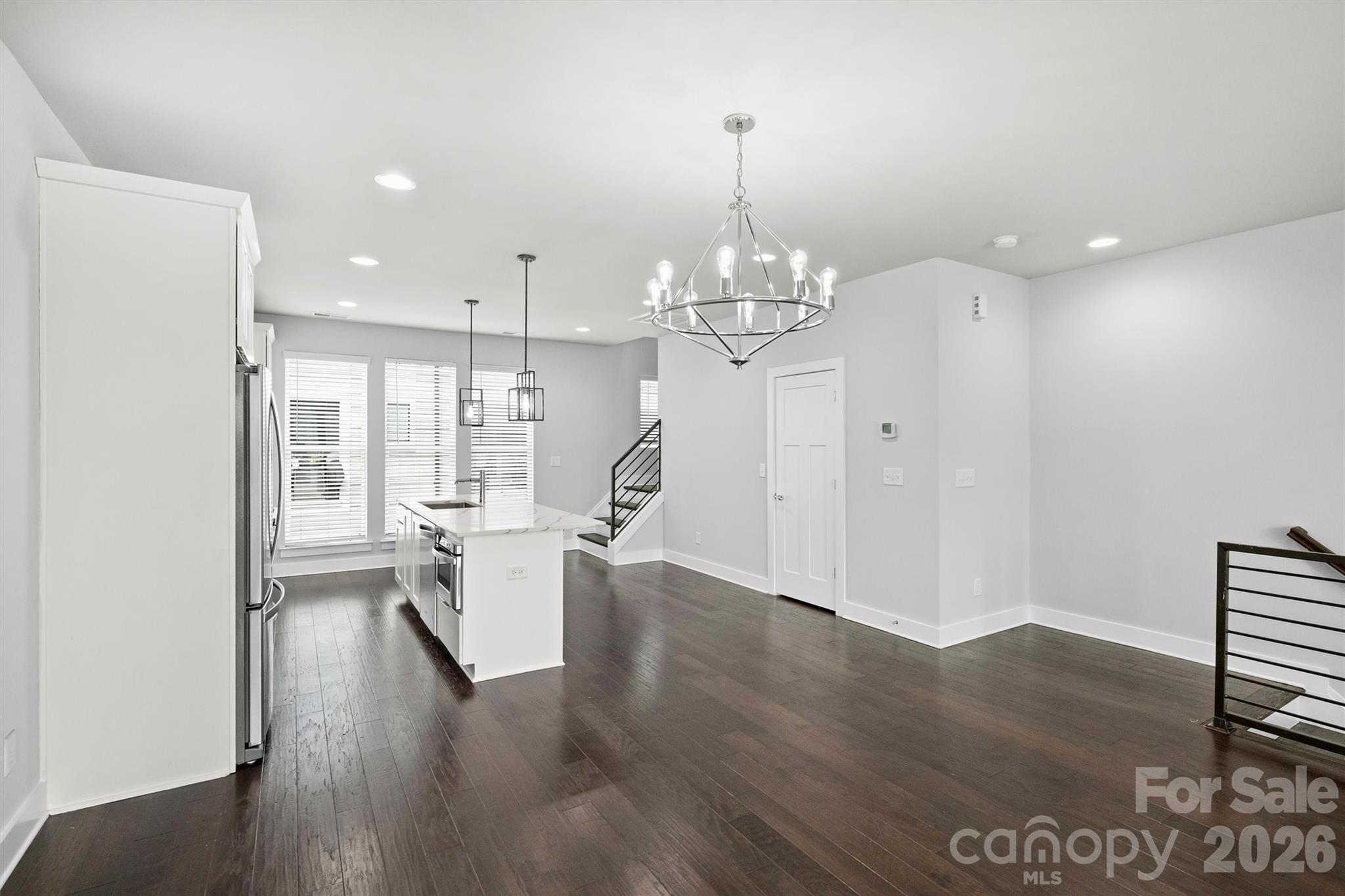 1555 Duckworth Avenue Charlotte NC 28208
