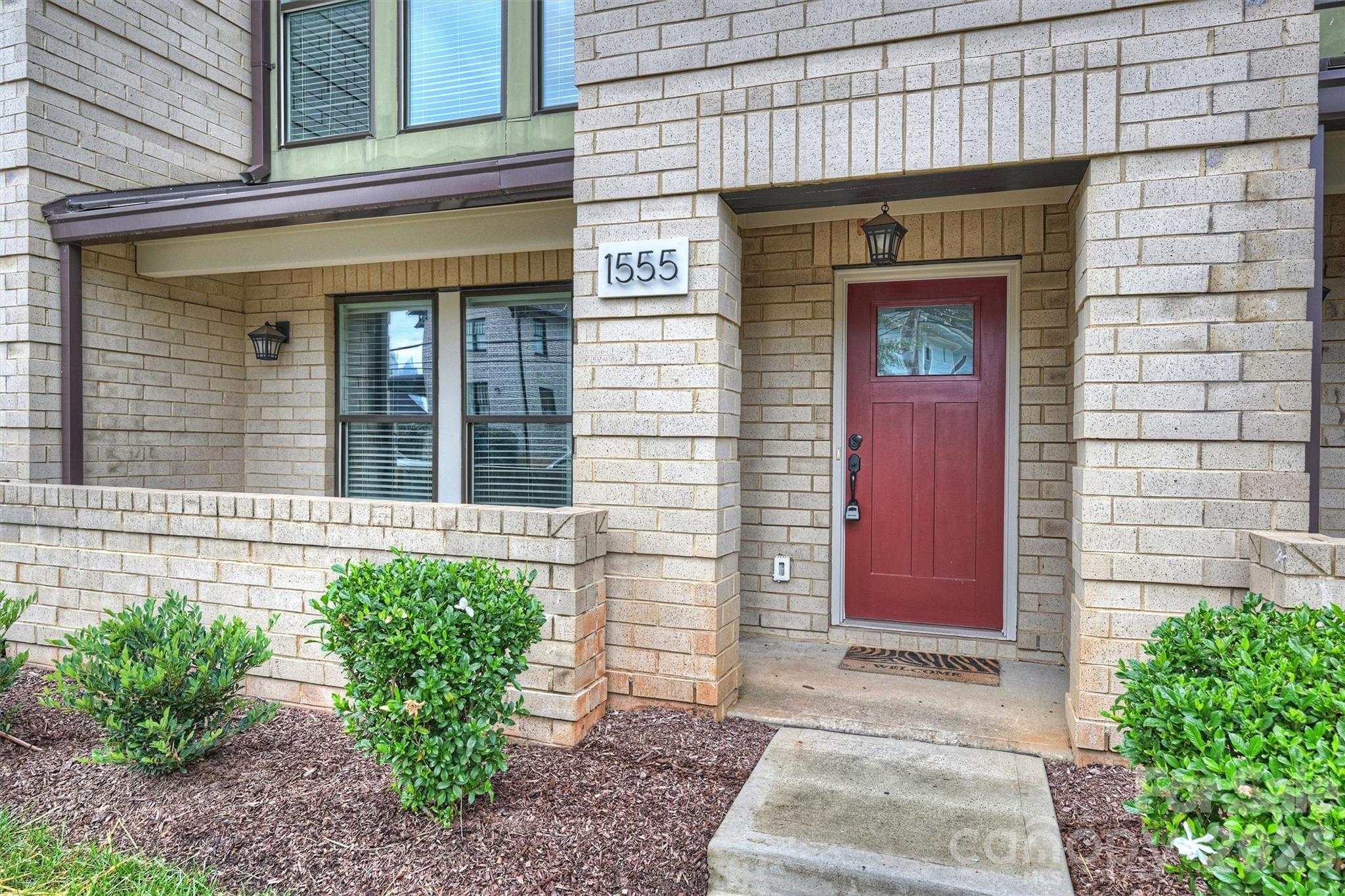 1555 Duckworth Avenue Charlotte NC 28208