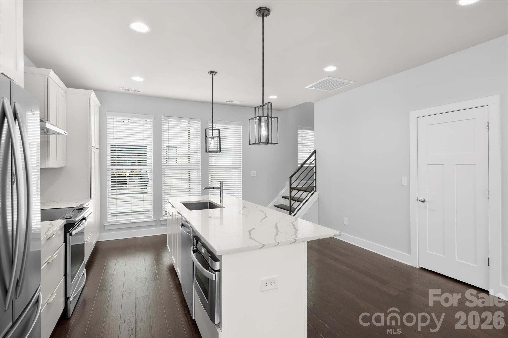 1555 Duckworth Avenue Charlotte NC 28208