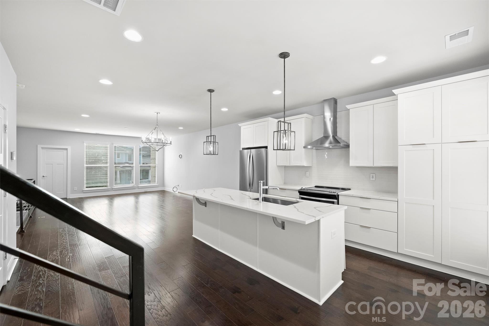 1555 Duckworth Avenue Charlotte NC 28208
