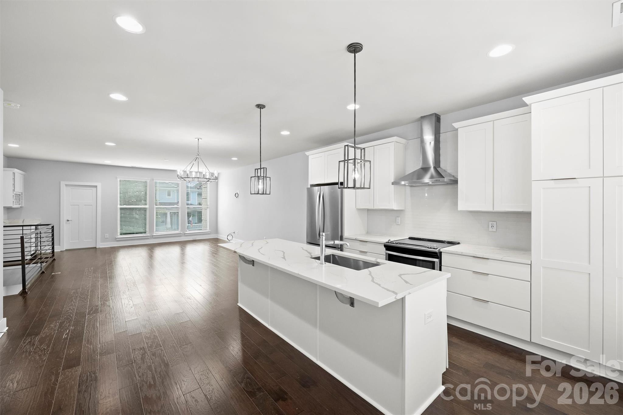 1555 Duckworth Avenue Charlotte NC 28208