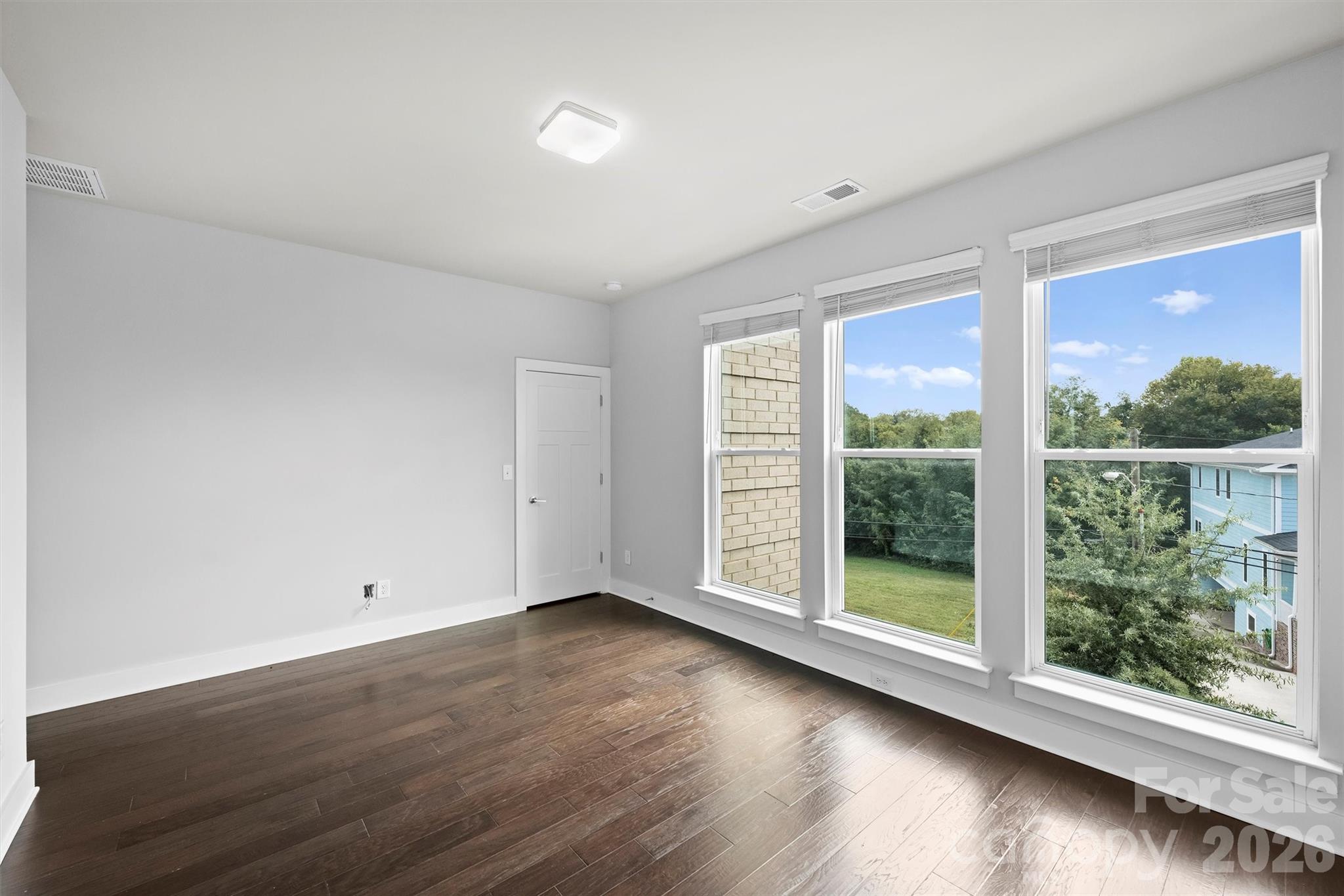 1555 Duckworth Avenue Charlotte NC 28208