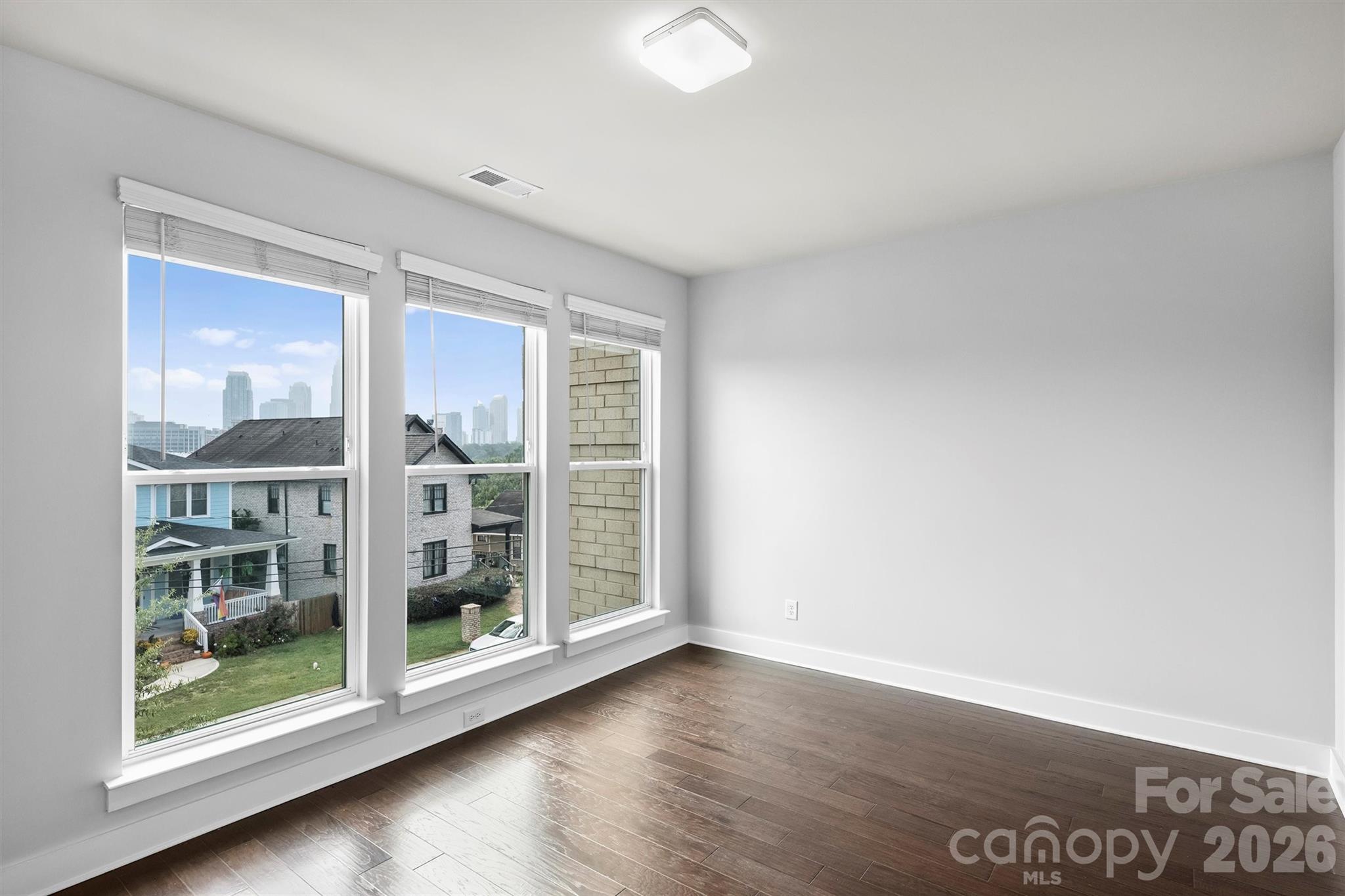 1555 Duckworth Avenue Charlotte NC 28208