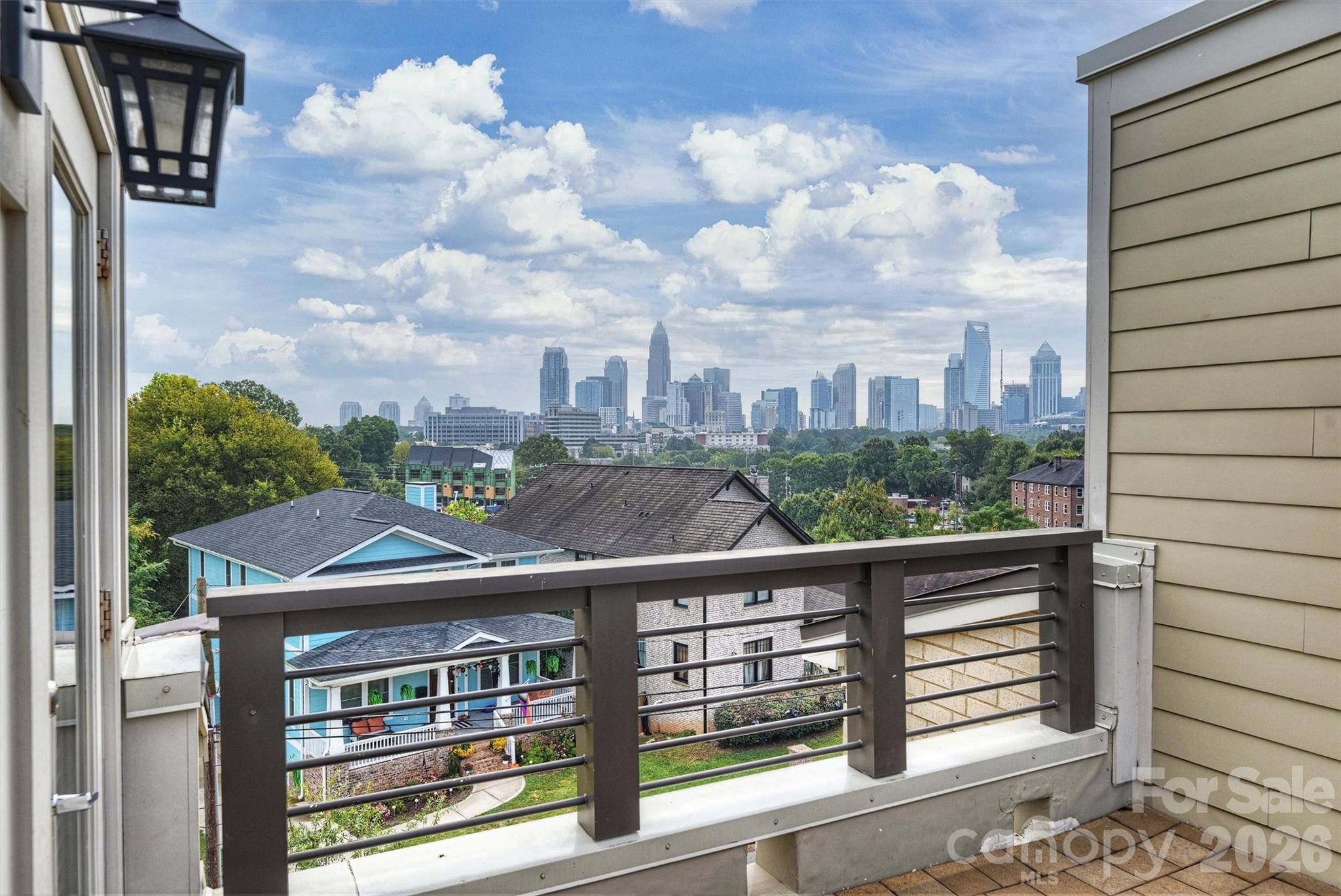 1555 Duckworth Avenue Charlotte NC 28208