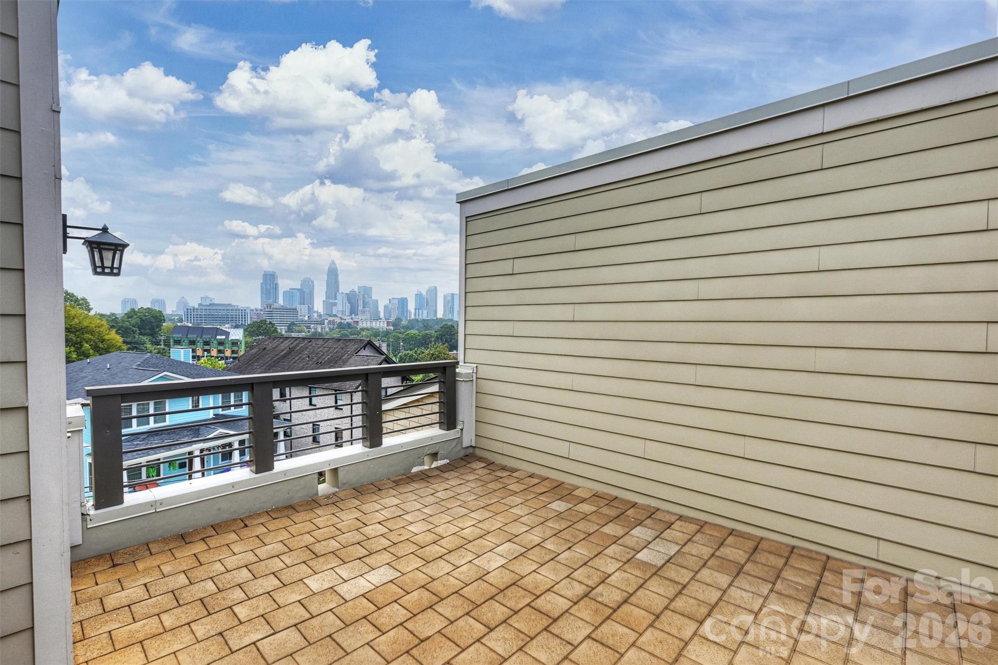 1555 Duckworth Avenue Charlotte NC 28208
