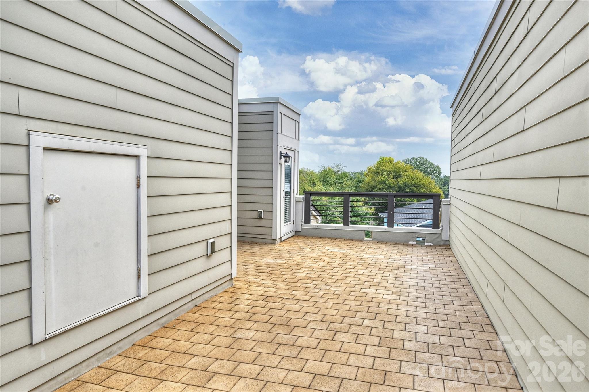 1555 Duckworth Avenue Charlotte NC 28208