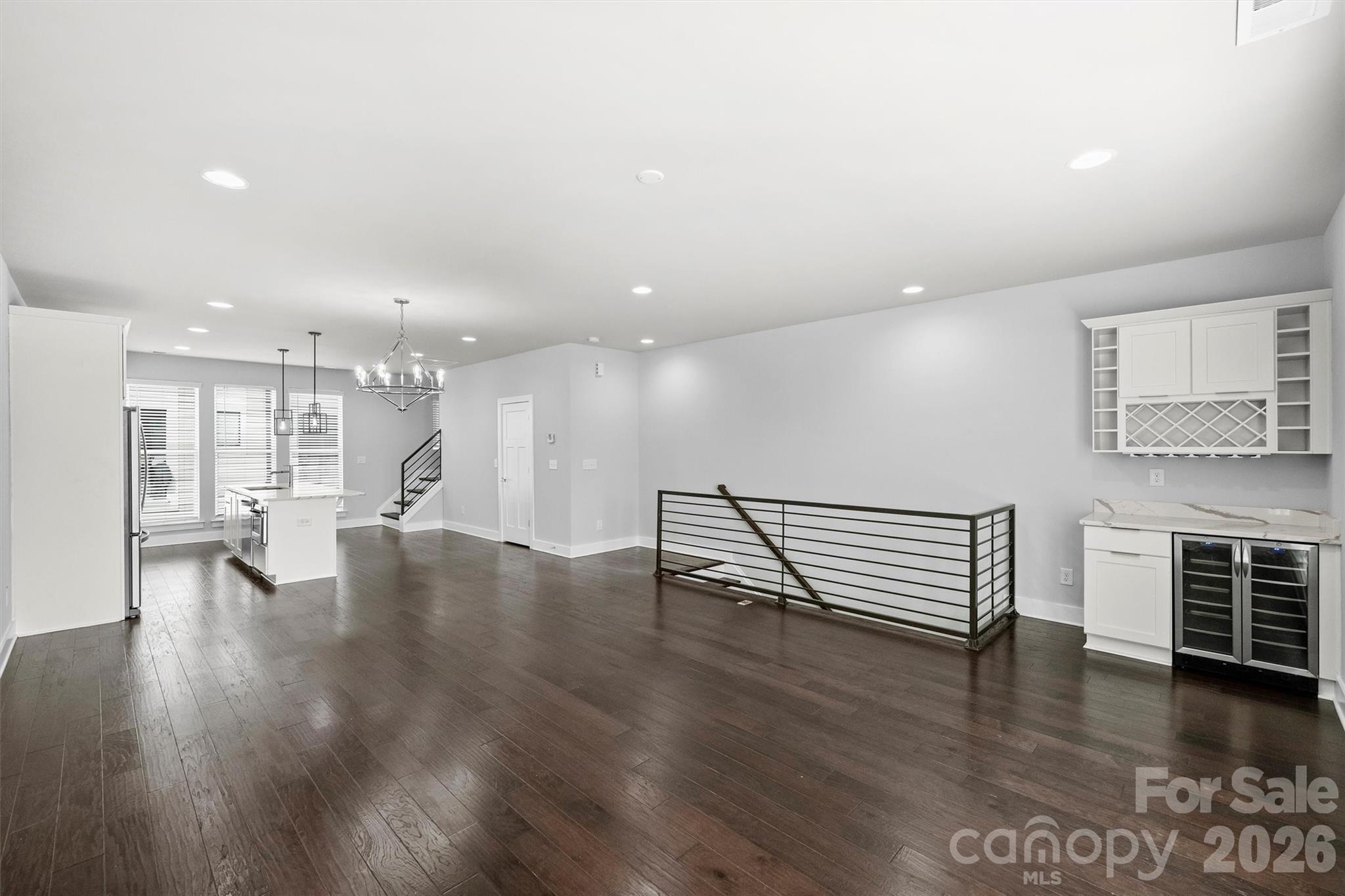 1555 Duckworth Avenue Charlotte NC 28208