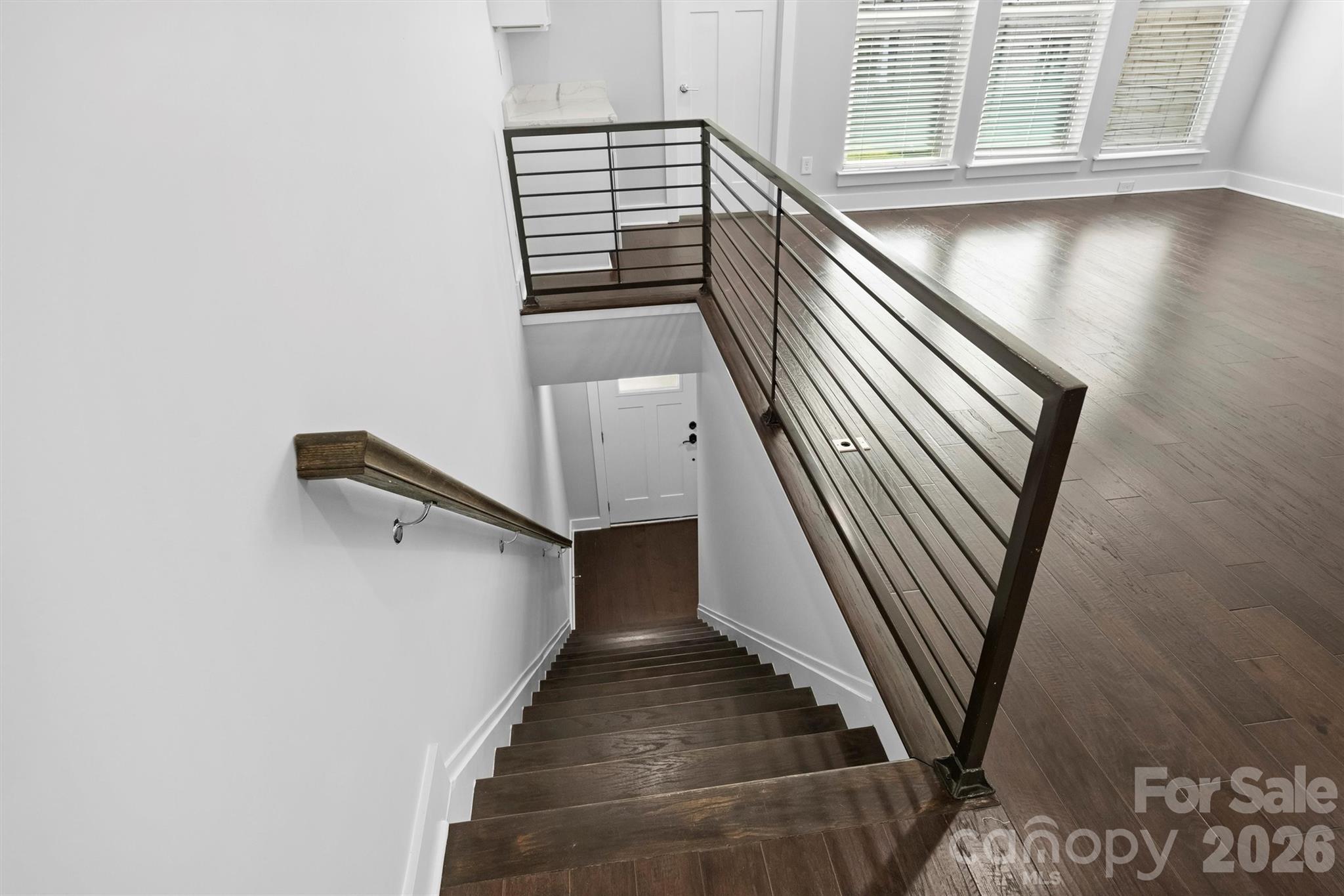 1555 Duckworth Avenue Charlotte NC 28208