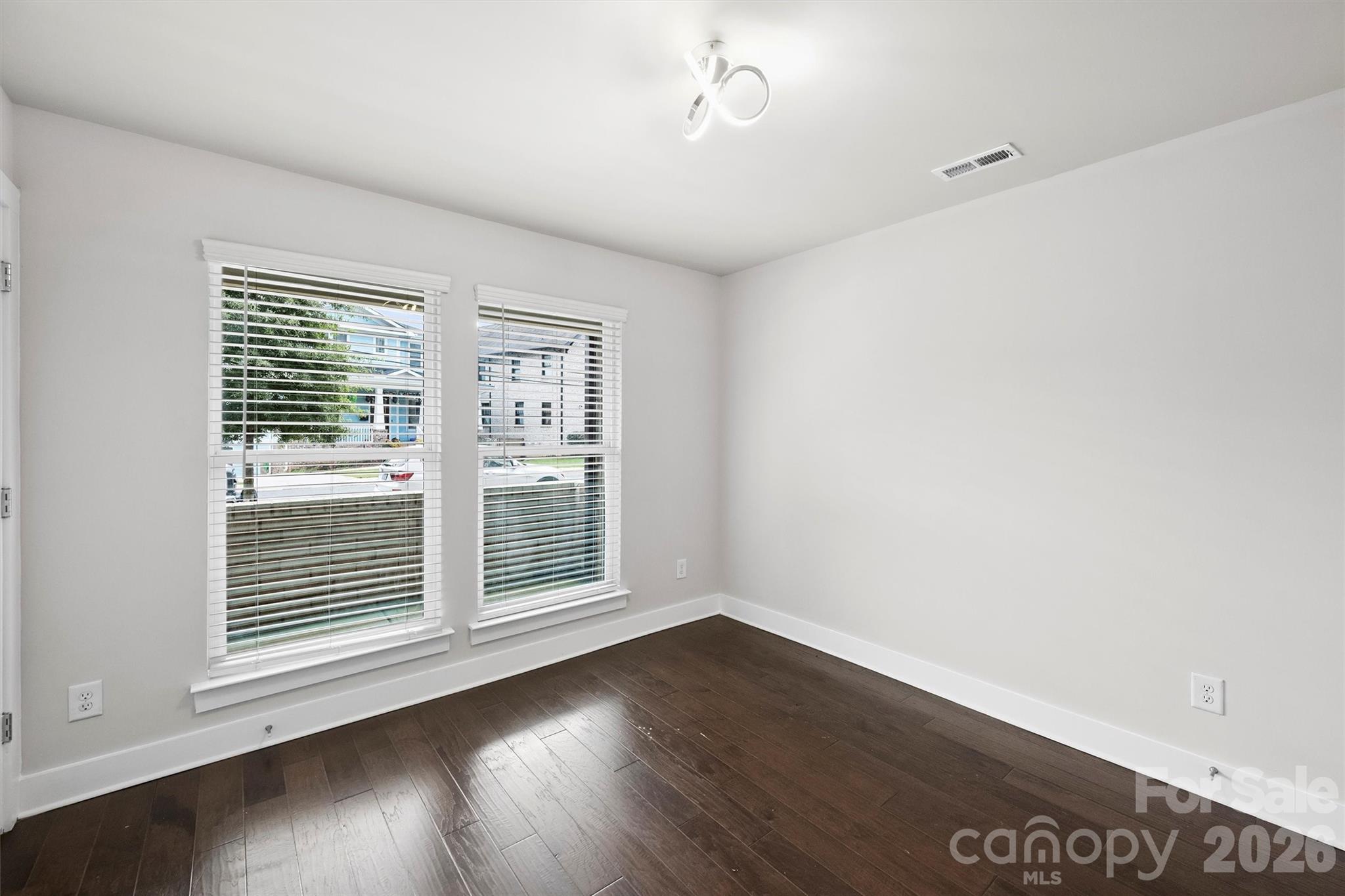 1555 Duckworth Avenue Charlotte NC 28208