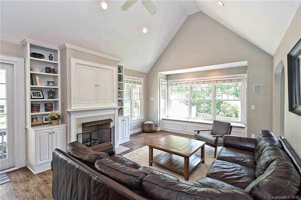 217 Wales Avenue Charlotte NC 28209