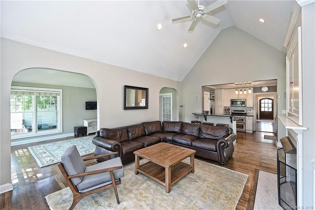 217 Wales Avenue Charlotte NC 28209