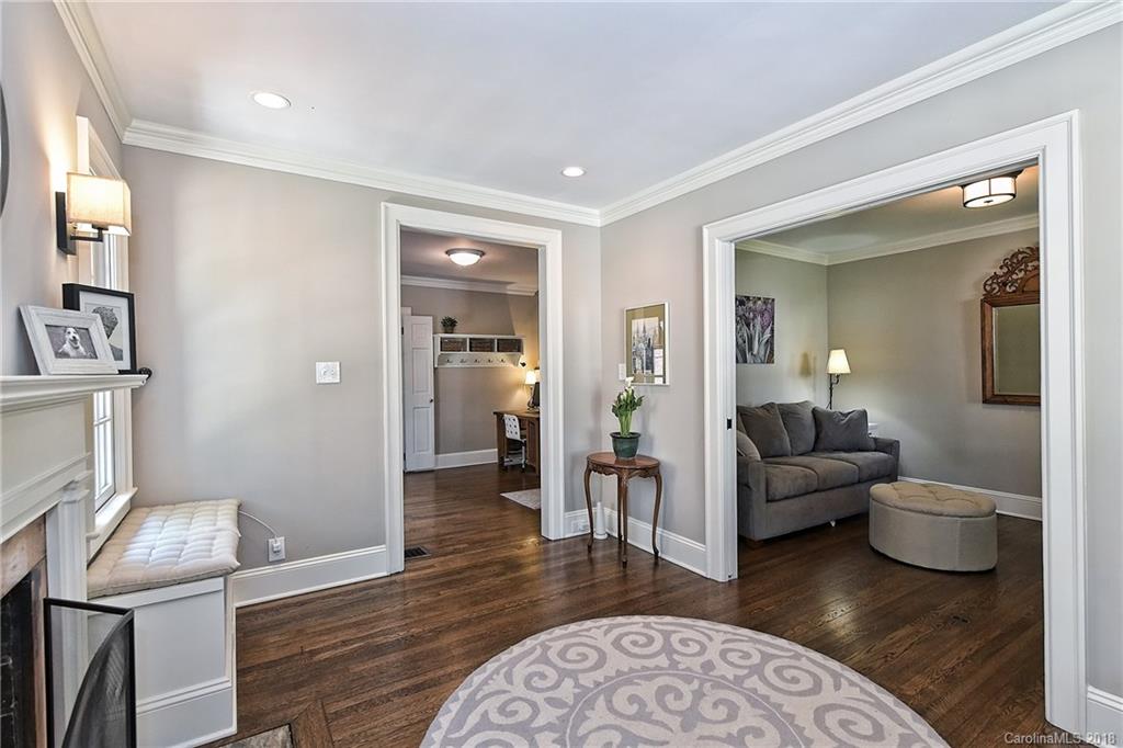 217 Wales Avenue Charlotte NC 28209
