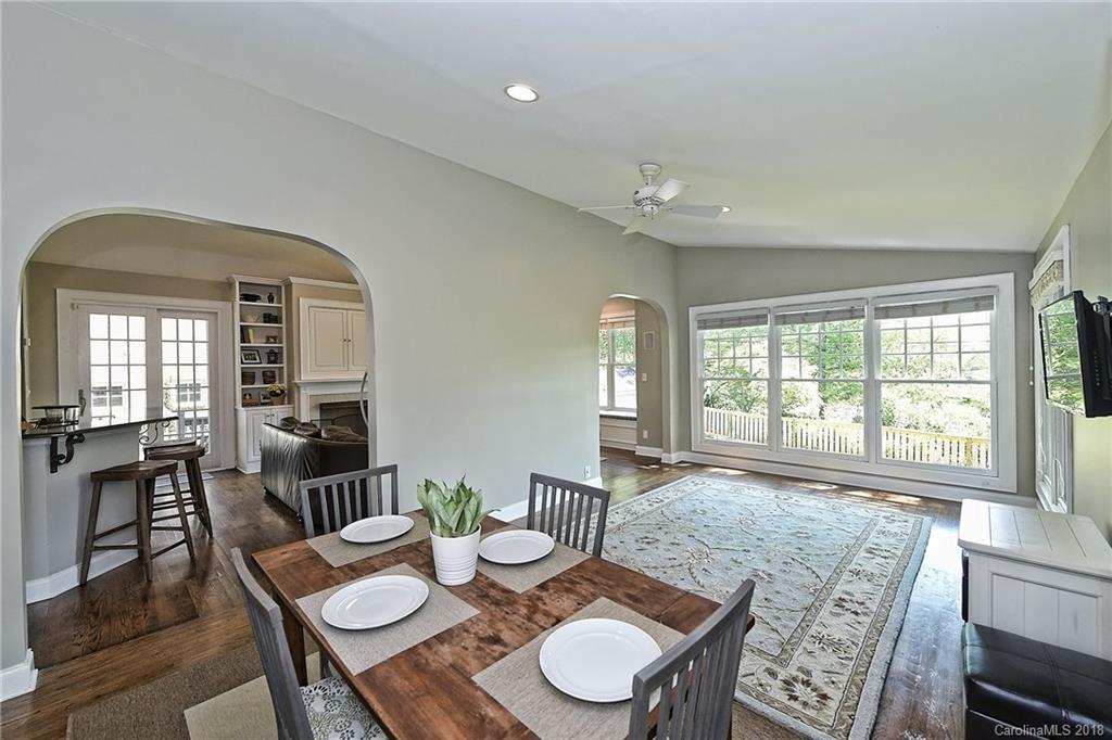217 Wales Avenue Charlotte NC 28209