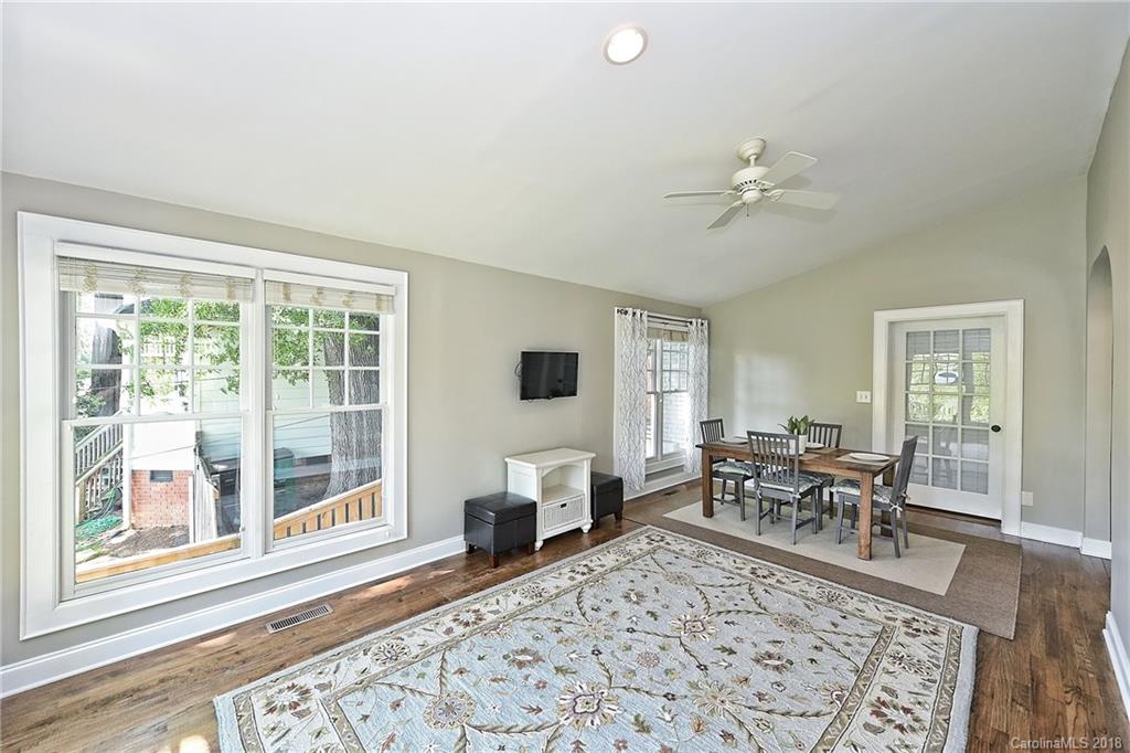 217 Wales Avenue Charlotte NC 28209