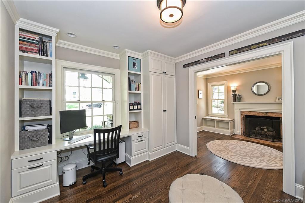 217 Wales Avenue Charlotte NC 28209