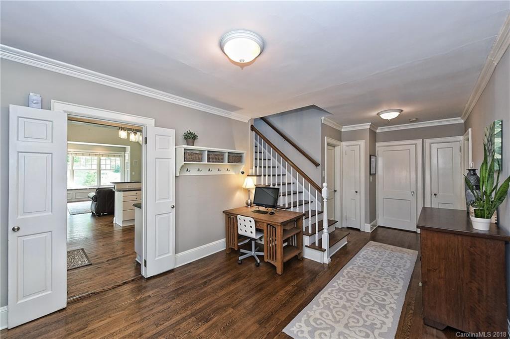 217 Wales Avenue Charlotte NC 28209