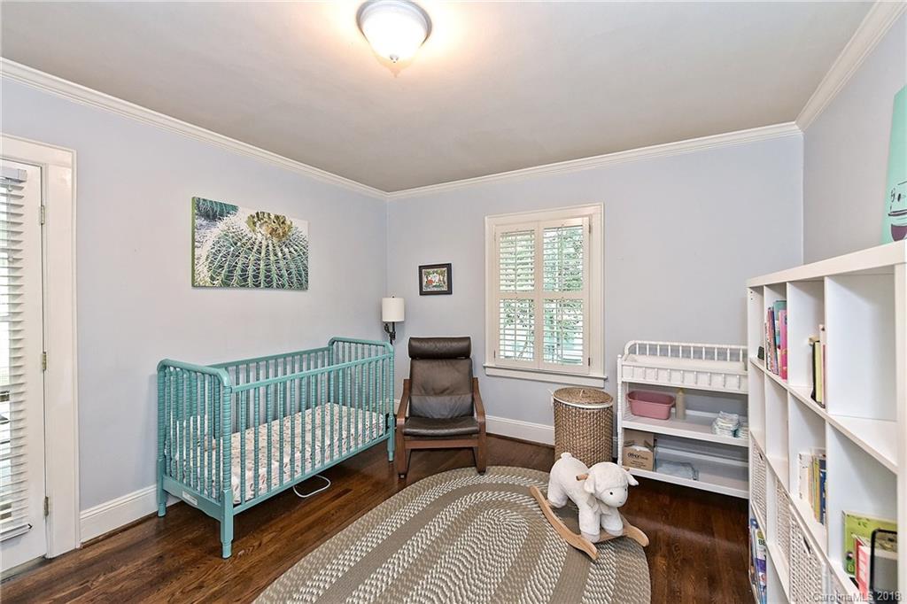 217 Wales Avenue Charlotte NC 28209