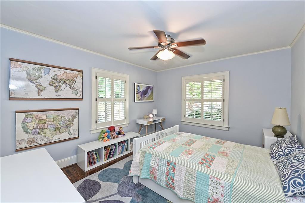 217 Wales Avenue Charlotte NC 28209
