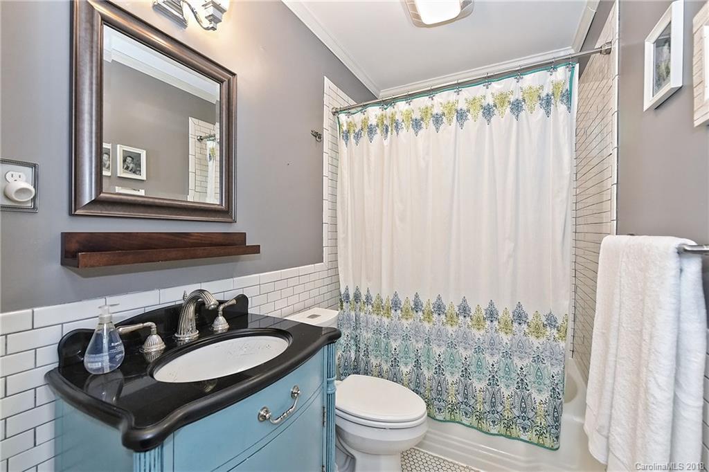 217 Wales Avenue Charlotte NC 28209