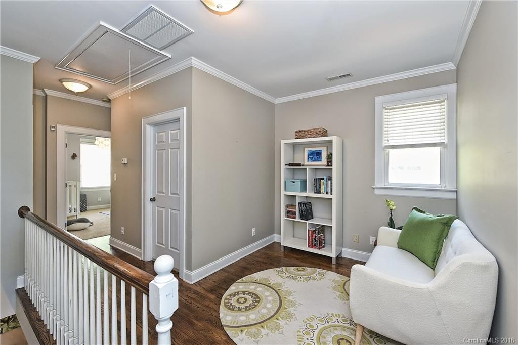 217 Wales Avenue Charlotte NC 28209