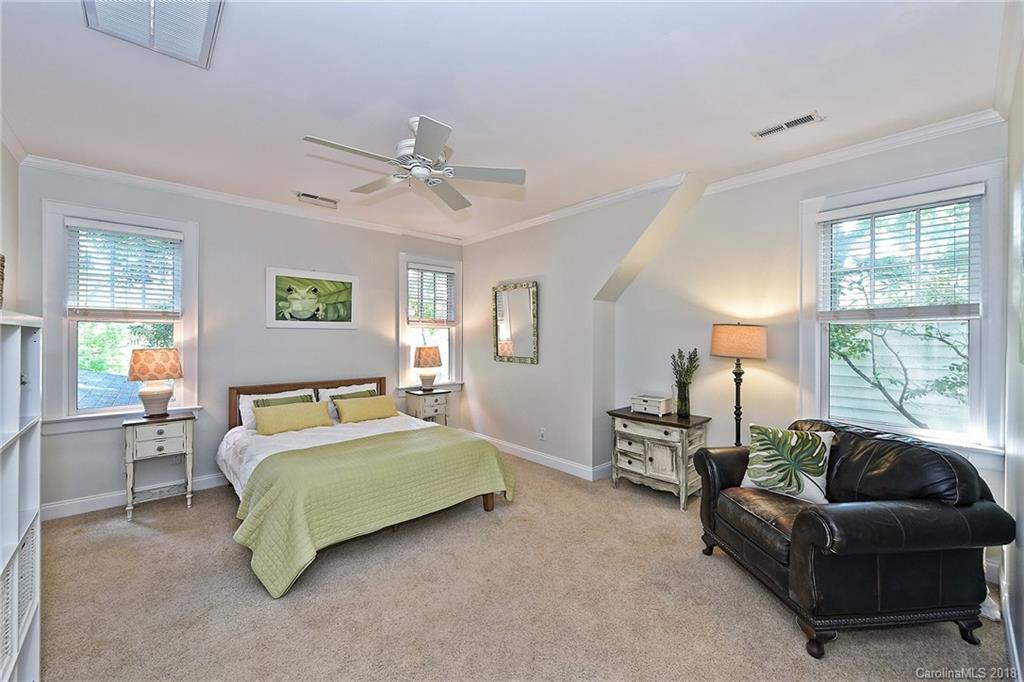 217 Wales Avenue Charlotte NC 28209