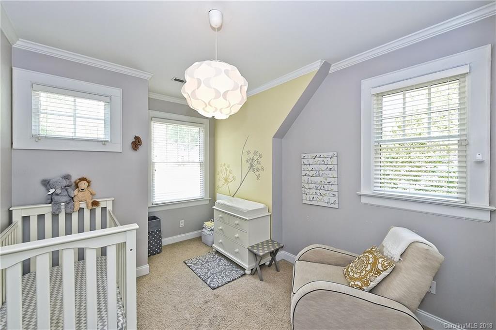 217 Wales Avenue Charlotte NC 28209