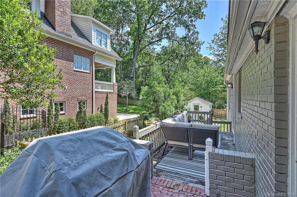 217 Wales Avenue Charlotte NC 28209