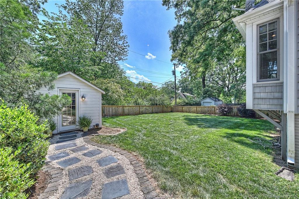 217 Wales Avenue Charlotte NC 28209