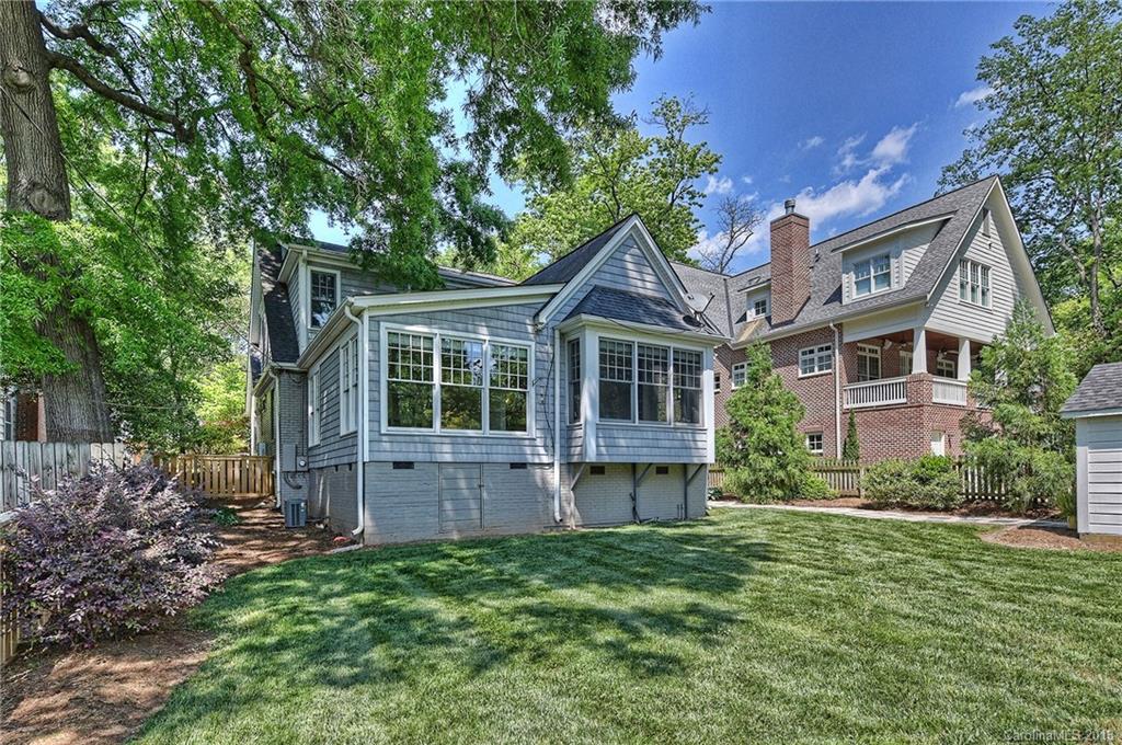 217 Wales Avenue Charlotte NC 28209