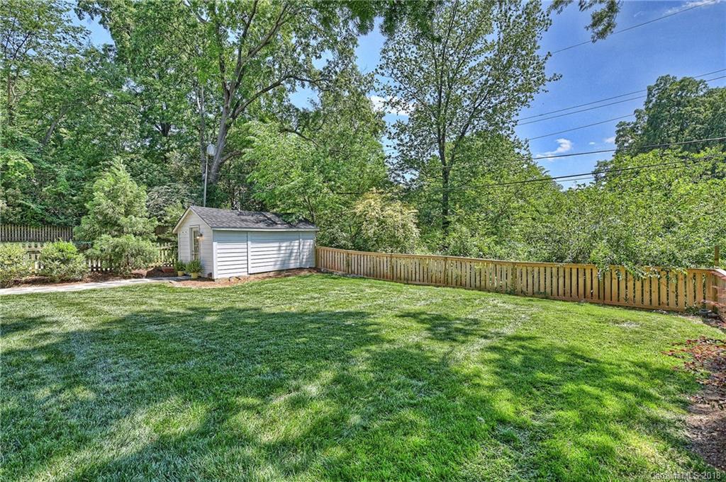217 Wales Avenue Charlotte NC 28209