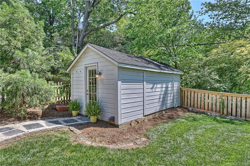 217 Wales Avenue Charlotte NC 28209