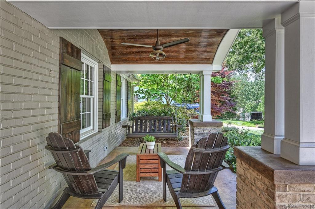 217 Wales Avenue Charlotte NC 28209