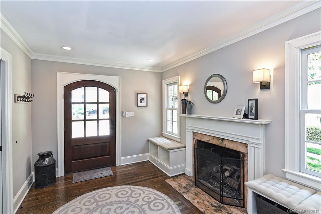 217 Wales Avenue Charlotte NC 28209