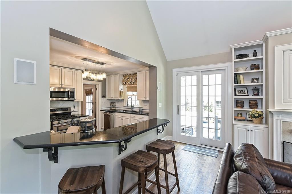 217 Wales Avenue Charlotte NC 28209