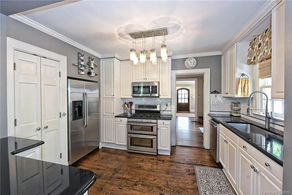 217 Wales Avenue Charlotte NC 28209