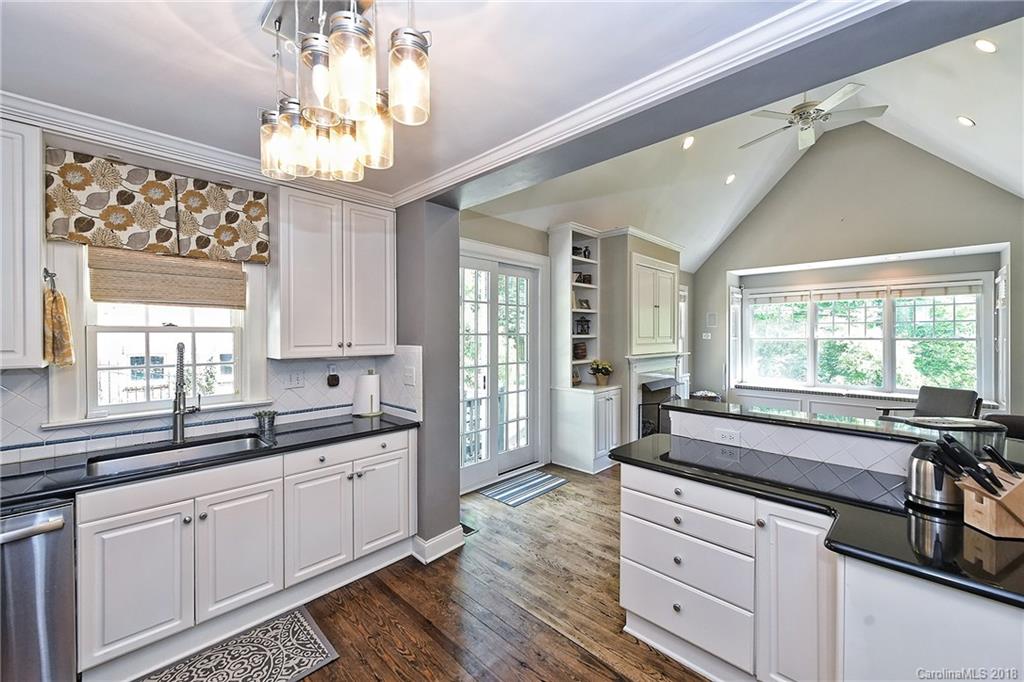 217 Wales Avenue Charlotte NC 28209