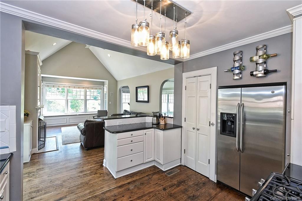 217 Wales Avenue Charlotte NC 28209
