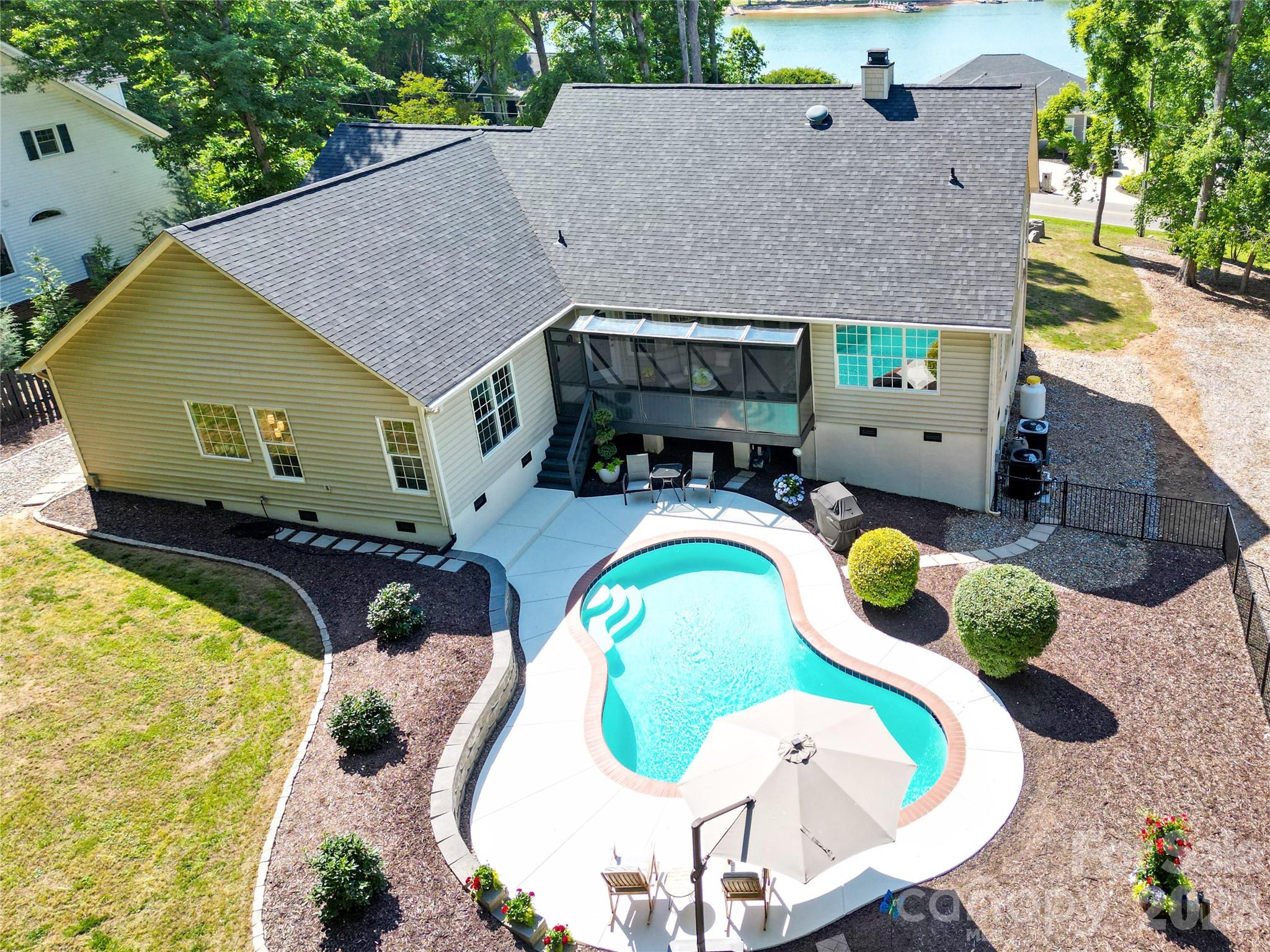 724 Big Indian Loop Mooresville NC 28117