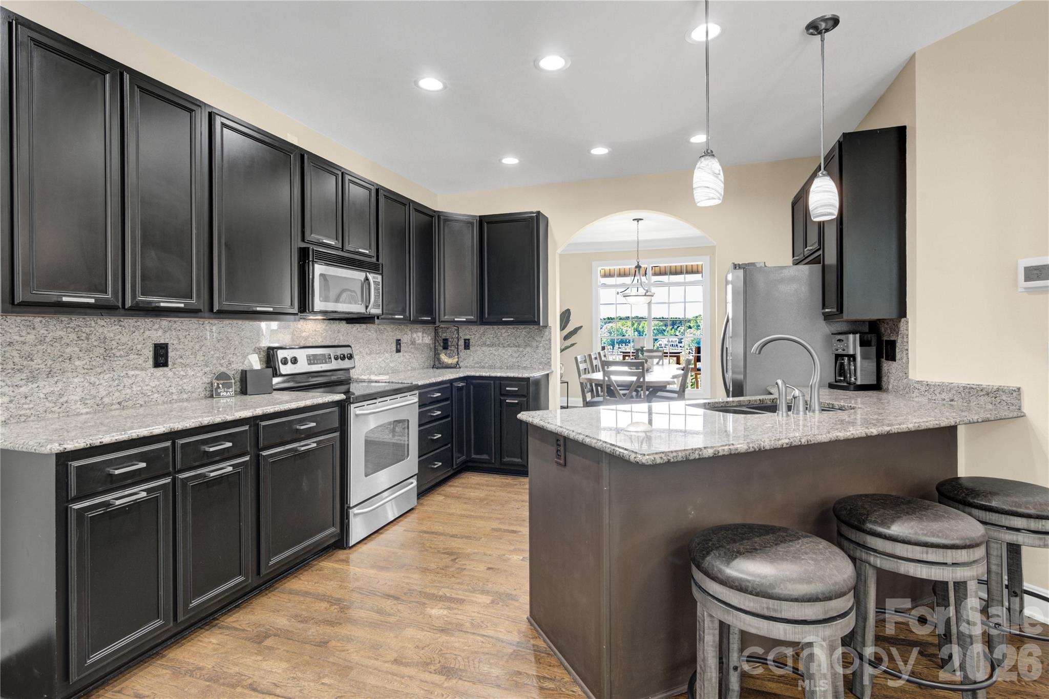 724 Big Indian Loop Mooresville NC 28117