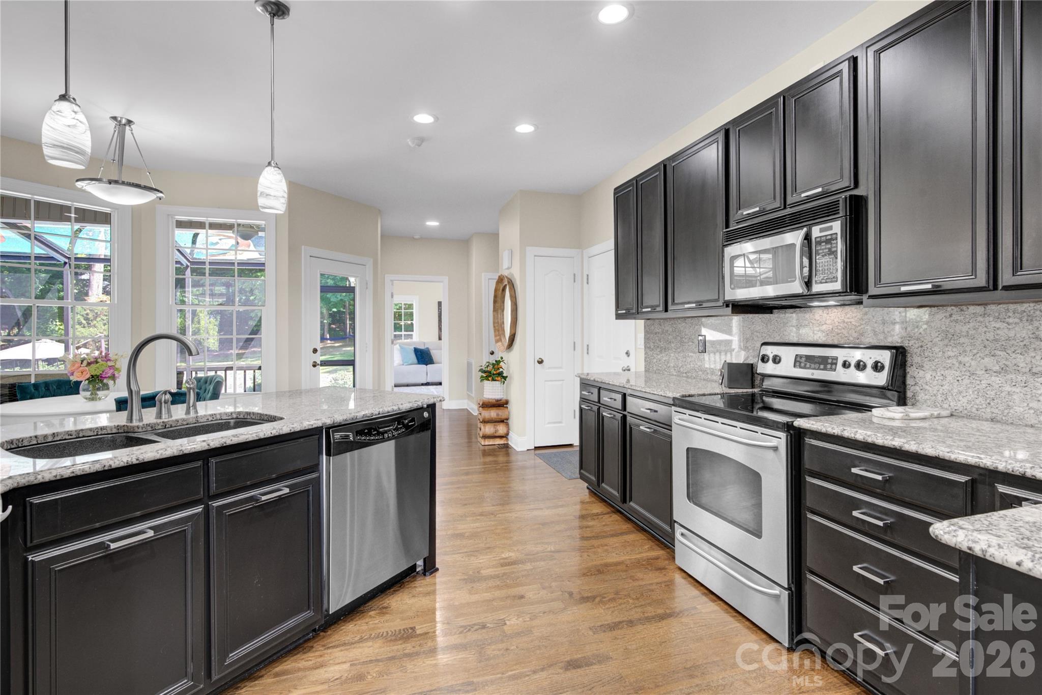 724 Big Indian Loop Mooresville NC 28117