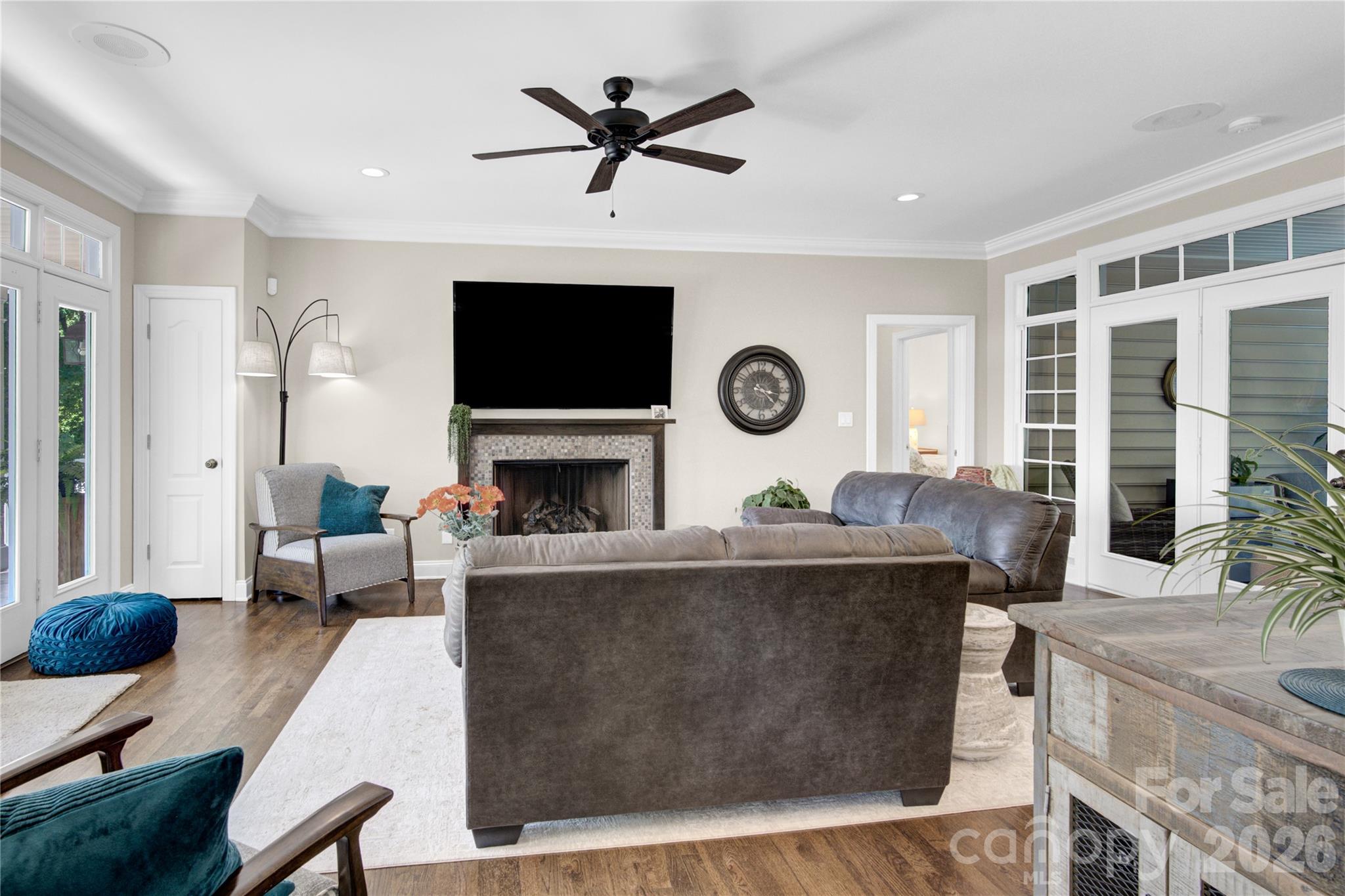 724 Big Indian Loop Mooresville NC 28117